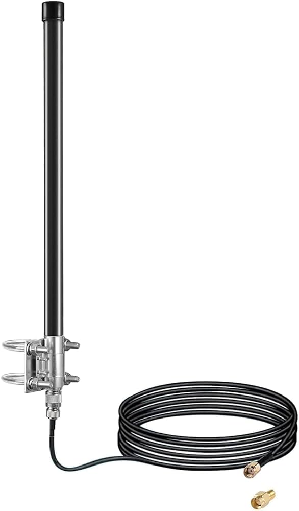 Amazon.com: eifagur 10dBi Outdoor 4G LTE Long Range Cellular